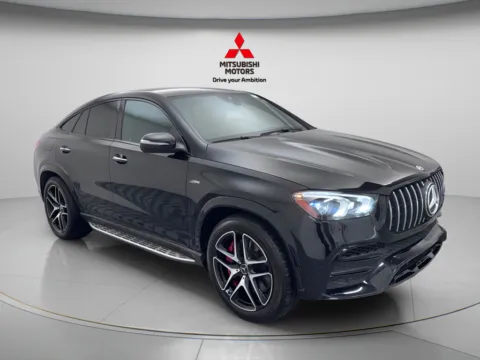 Another view of 2023 Mercedes-Benz GLE 53 AMG for sale in Des Plaines, IL at Jidd Motors Mitsubishi