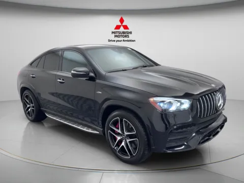 Another view of 2023 Mercedes-Benz GLE 53 AMG for sale in Des Plaines, IL at Jidd Motors Mitsubishi