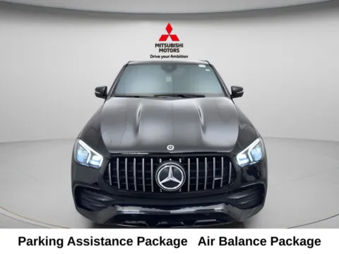 Photos of 2023 Mercedes-Benz GLE 53 AMG for sale in Des Plaines, IL at Jidd Motors Mitsubishi
