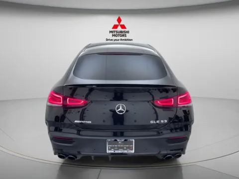 More photos of 2023 Mercedes-Benz GLE 53 AMG at Jidd Motors Mitsubishi, IL