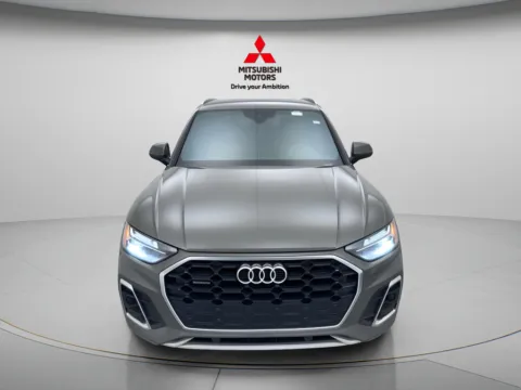 Photos of 2023 Audi Q5 45 S line Premium for sale in Des Plaines, IL at Jidd Motors Mitsubishi