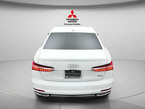 More photos of 2023 Audi A6 45 Premium at Jidd Motors Mitsubishi, IL