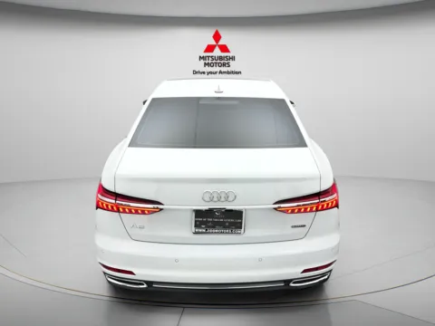 More photos of 2023 Audi A6 45 Premium at Jidd Motors Mitsubishi, IL
