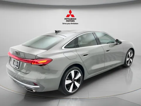 More photos of 2025 Audi A5 2.0T Premium Plus at Jidd Motors Mitsubishi, IL
