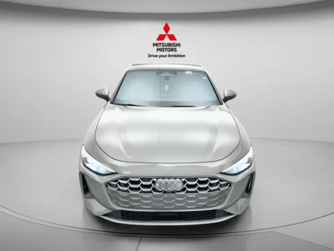 Photos of 2025 Audi A5 2.0T Premium Plus for sale in Des Plaines, IL at Jidd Motors Mitsubishi