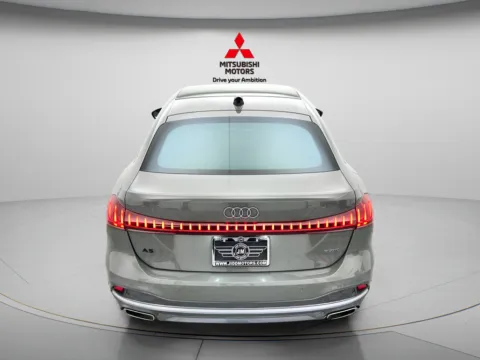 More photos of 2025 Audi A5 2.0T Premium Plus at Jidd Motors Mitsubishi, IL