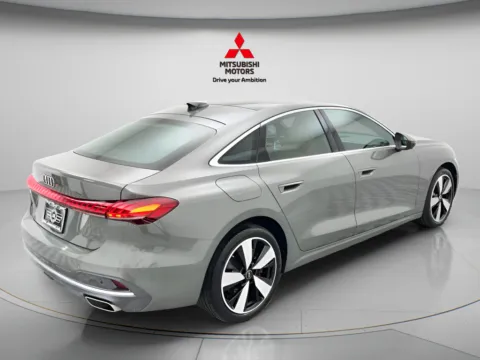 More photos of 2025 Audi A5 2.0T Premium Plus at Jidd Motors Mitsubishi, IL