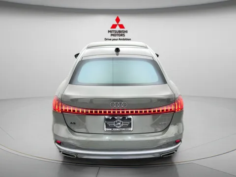 More photos of 2025 Audi A5 2.0T Premium Plus at Jidd Motors Mitsubishi, IL