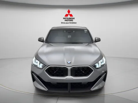 Photos of 2025 BMW X2 xDrive28i for sale in Des Plaines, IL at Jidd Motors Mitsubishi