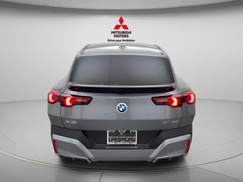 More photos of 2025 BMW X2 xDrive28i at Jidd Motors Mitsubishi, IL