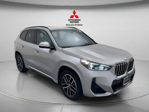 Another view of 2026 BMW X1 xDrive28i for sale in Des Plaines, IL at Jidd Motors Mitsubishi