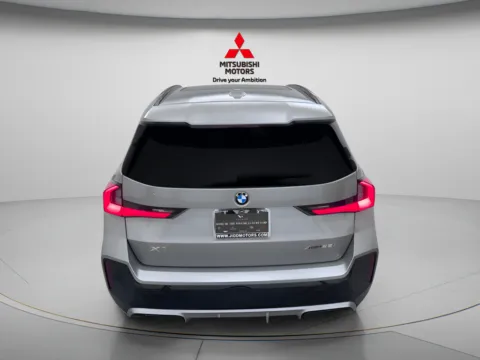 More photos of 2026 BMW X1 xDrive28i at Jidd Motors Mitsubishi, IL