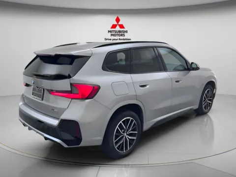 More photos of 2026 BMW X1 xDrive28i at Jidd Motors Mitsubishi, IL