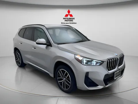 Another view of 2026 BMW X1 xDrive28i for sale in Des Plaines, IL at Jidd Motors Mitsubishi