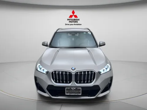 Photos of 2026 BMW X1 xDrive28i for sale in Des Plaines, IL at Jidd Motors Mitsubishi