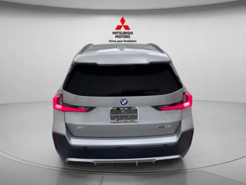 More photos of 2026 BMW X1 xDrive28i at Jidd Motors Mitsubishi, IL