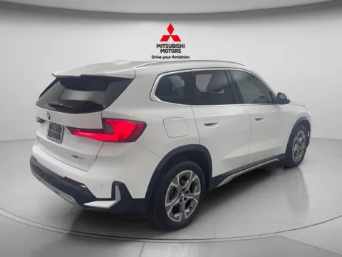 More photos of 2026 BMW X1 xDrive28i at Jidd Motors Mitsubishi, IL