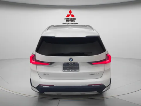 More photos of 2026 BMW X1 xDrive28i at Jidd Motors Mitsubishi, IL