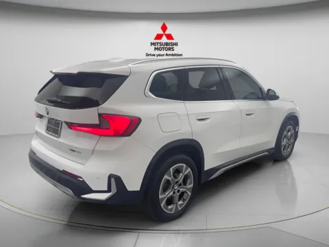More photos of 2026 BMW X1 xDrive28i at Jidd Motors Mitsubishi, IL