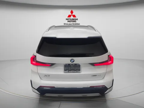 More photos of 2026 BMW X1 xDrive28i at Jidd Motors Mitsubishi, IL