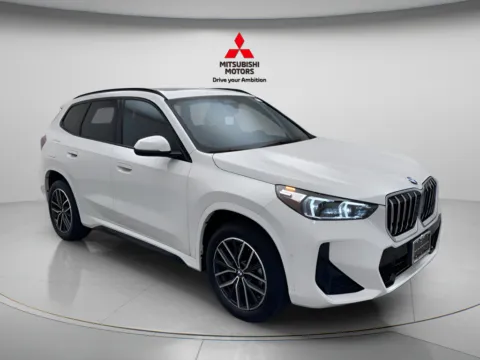 Another view of 2026 BMW X1 xDrive28i for sale in Des Plaines, IL at Jidd Motors Mitsubishi