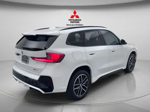 More photos of 2026 BMW X1 xDrive28i at Jidd Motors Mitsubishi, IL
