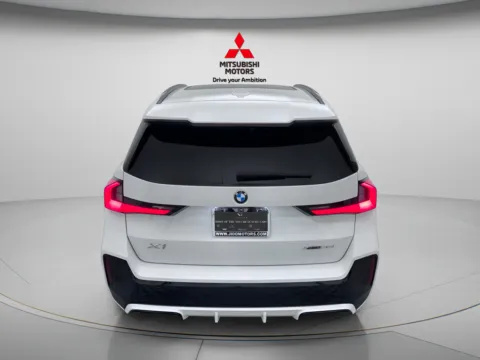 More photos of 2026 BMW X1 xDrive28i at Jidd Motors Mitsubishi, IL