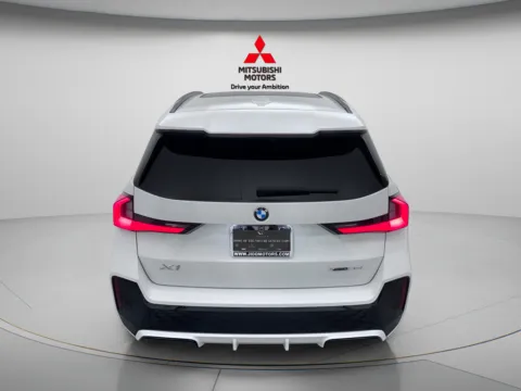 More photos of 2026 BMW X1 xDrive28i at Jidd Motors Mitsubishi, IL