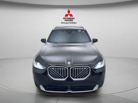 Photos of 2026 BMW X3 30 xDrive for sale in Des Plaines, IL at Jidd Motors Mitsubishi