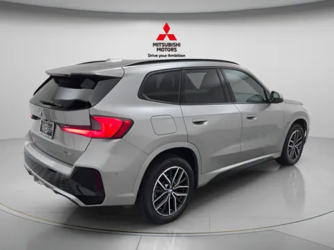 More photos of 2026 BMW X1 xDrive28i at Jidd Motors Mitsubishi, IL