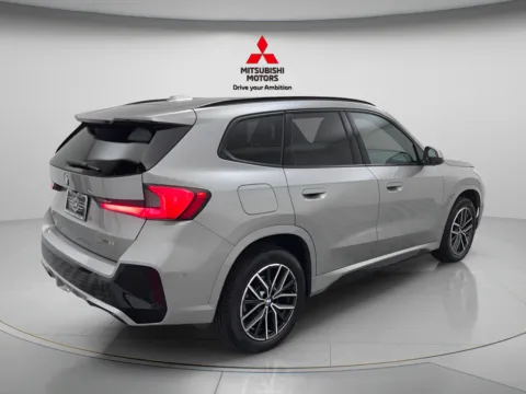More photos of 2026 BMW X1 xDrive28i at Jidd Motors Mitsubishi, IL