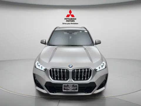 Photos of 2026 BMW X1 xDrive28i for sale in Des Plaines, IL at Jidd Motors Mitsubishi