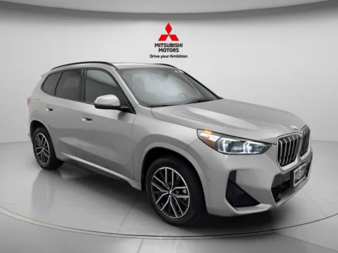 Another view of 2026 BMW X1 xDrive28i for sale in Des Plaines, IL at Jidd Motors Mitsubishi