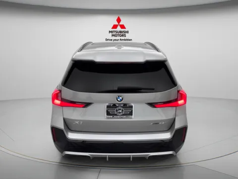 More photos of 2026 BMW X1 xDrive28i at Jidd Motors Mitsubishi, IL