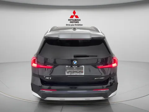More photos of 2026 BMW X1 xDrive28i at Jidd Motors Mitsubishi, IL