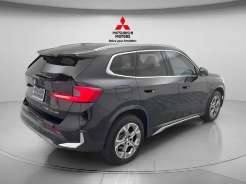 More photos of 2026 BMW X1 xDrive28i at Jidd Motors Mitsubishi, IL