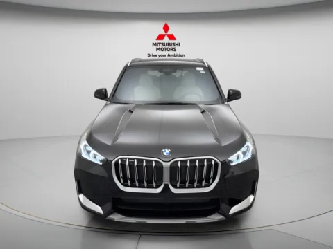 Photos of 2026 BMW X1 xDrive28i for sale in Des Plaines, IL at Jidd Motors Mitsubishi