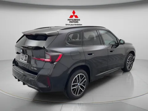More photos of 2026 BMW X1 xDrive28i at Jidd Motors Mitsubishi, IL