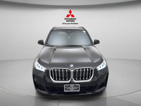 Photos of 2026 BMW X1 xDrive28i for sale in Des Plaines, IL at Jidd Motors Mitsubishi