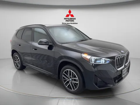 Another view of 2026 BMW X1 xDrive28i for sale in Des Plaines, IL at Jidd Motors Mitsubishi