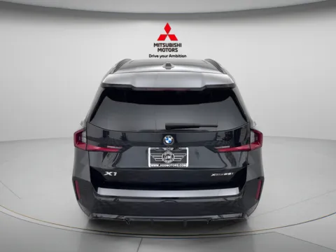 More photos of 2026 BMW X1 xDrive28i at Jidd Motors Mitsubishi, IL