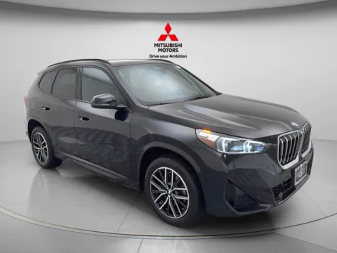 Another view of 2026 BMW X1 xDrive28i for sale in Des Plaines, IL at Jidd Motors Mitsubishi