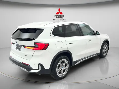 More photos of 2026 BMW X1 xDrive28i at Jidd Motors Mitsubishi, IL