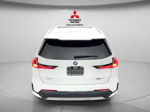 More photos of 2026 BMW X1 xDrive28i at Jidd Motors Mitsubishi, IL