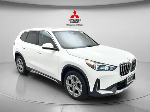 Another view of 2026 BMW X1 xDrive28i for sale in Des Plaines, IL at Jidd Motors Mitsubishi