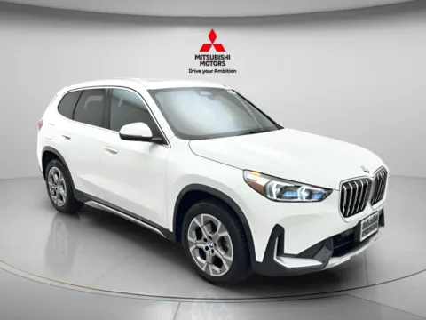 Another view of 2026 BMW X1 xDrive28i for sale in Des Plaines, IL at Jidd Motors Mitsubishi