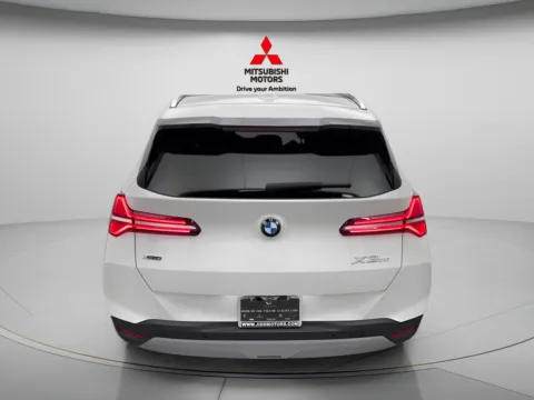 More photos of 2026 BMW X3 30 xDrive at Jidd Motors Mitsubishi, IL