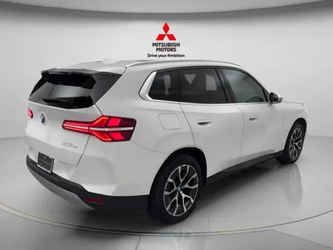 More photos of 2026 BMW X3 30 xDrive at Jidd Motors Mitsubishi, IL