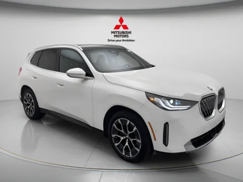 Another view of 2026 BMW X3 30 xDrive for sale in Des Plaines, IL at Jidd Motors Mitsubishi