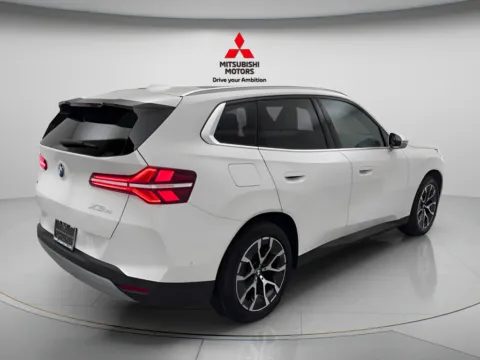 More photos of 2026 BMW X3 30 xDrive at Jidd Motors Mitsubishi, IL
